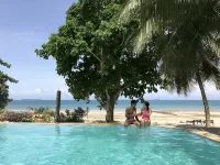 Mangrove Lodge - ที่มีสระว่ายน้ำ