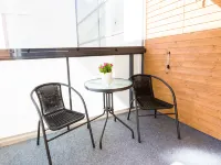 Kotimaailma Apartments Vaasa