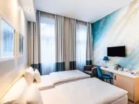 Atrium Hotel by Mellow Mood Hotels Hotels near Budapest-Keleti Station