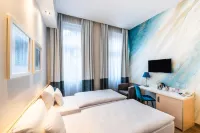 Atrium Fashion Hotel Hotel di 