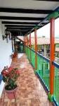 Finca Hotel la Perla Hotels in Calarca