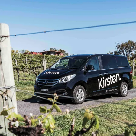 Kirsten Accommodation Mudgee