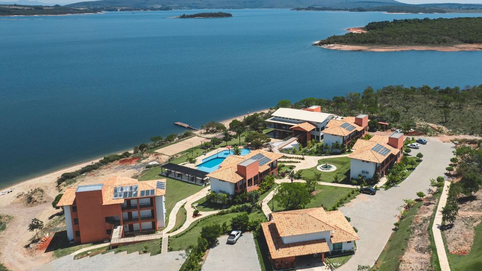 Riviera Capitólio Hotel