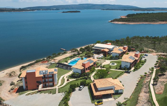 Riviera Capitólio Hotel