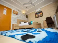Bays Lodge, Accra Hotels in Accra