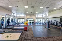 Royal Marang Hotel - Gym