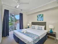 North Cove Waterfront Suites Hotels in Cairns North