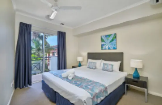 North Cove Waterfront Suites