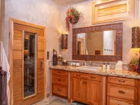 Cougar Ridge Resort Hotels in Wayne County