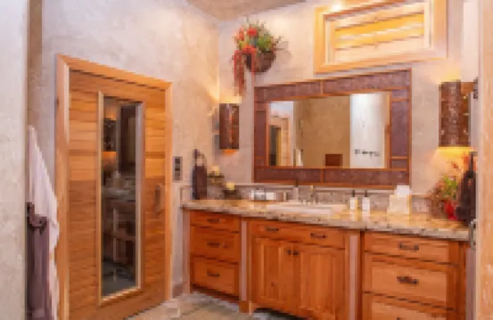 Cougar Ridge Resort
