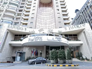 Gefinor Rotana