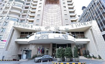 Gefinor Rotana