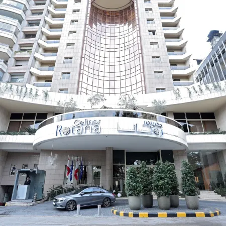 Gefinor Rotana