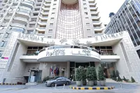 Gefinor Rotana โรงแรมใน