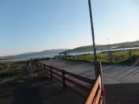 Orkneylodge - Beach