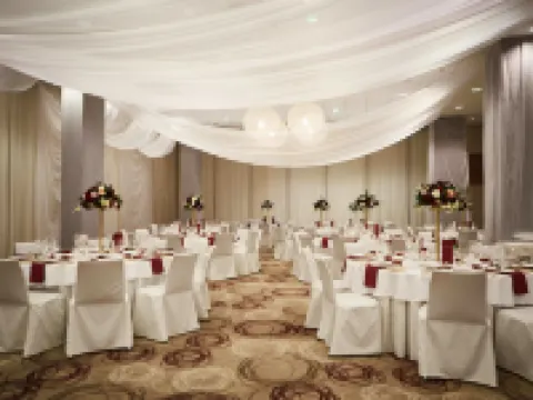 DoubleTree by Hilton Kosice Hotels in Kosice