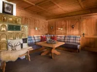 Dreimäderlhaus - Das Vegetarische Boutique Hotel Hotels near Weißensee