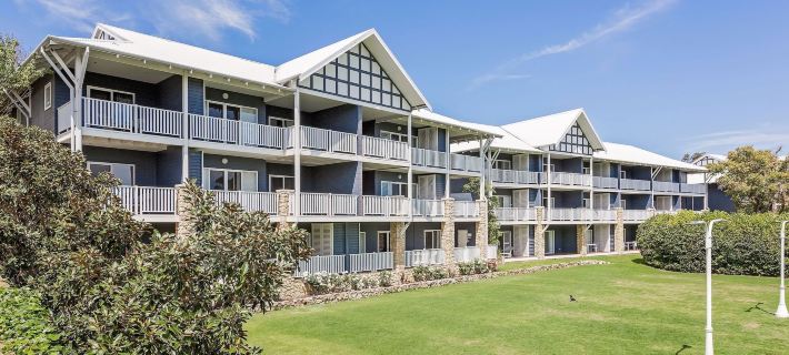 Caves House Hotel & Apartments Yallingup Hotels in Busselton