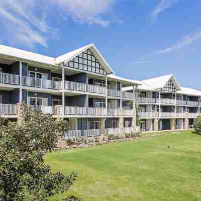 Caves House Hotel & Apartments Yallingup Hotel Exterior