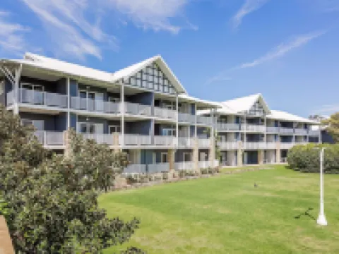 Caves House Hotel & Apartments Yallingup ヤリンガップのホテル