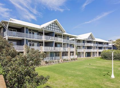 Caves House Hotel & Apartments Yallingup