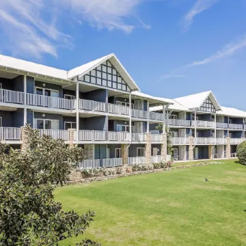 Caves House Hotel & Apartments Yallingup