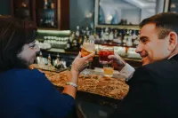 Waldorf Astoria Jerusalem - 5-Star