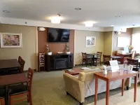 Microtel Inn & Suites by Wyndham Dover