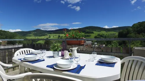 Vvf Alsace Orbey Colmar - Wifi