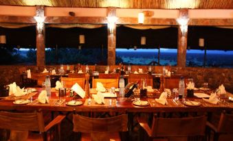 Mbalageti Serengeti