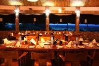 Mbalageti Serengeti Hotels in Bariadi