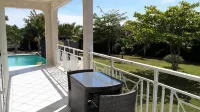 La Kaz A Dom 974 Hotels in Saint-Gilles les Hauts