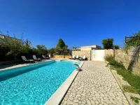 Villa B&B Antiche Macine del Salento - Nel Cuore del Salento - Pools