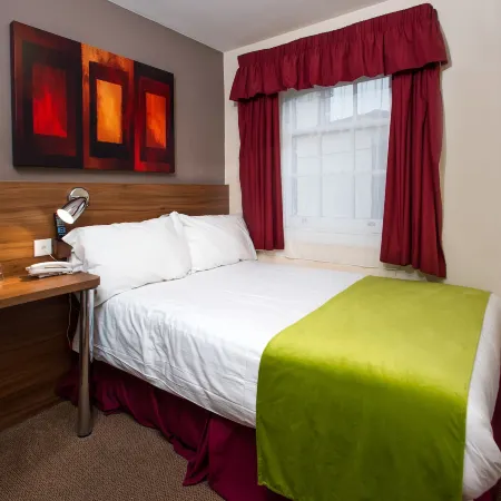 Dover Hotel - B&B Отели рядом с достопримечательностью «Вестминстер»