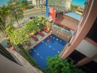 Jasmine Lodge Siem Reap