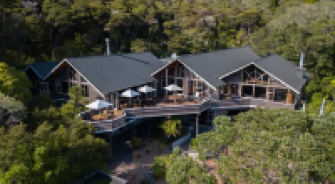 Grand Mercure Puka Park Resort Hoteles en 