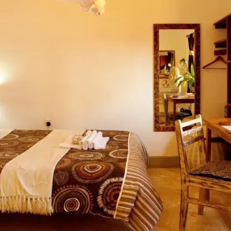 Gately Inn Entebbe