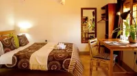 Gately Inn Entebbe Các khách sạn ở Entebbe