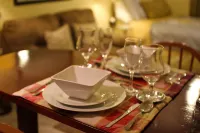 Sunset Strip Acadia Guest Apartment