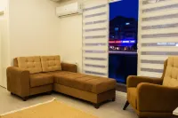 Araz Suit Hotels in Mudanya