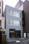 캡슐 플러스 요코하마 요코하마 호텔