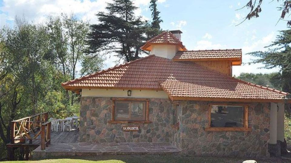 Cabañas Aufenthalt
