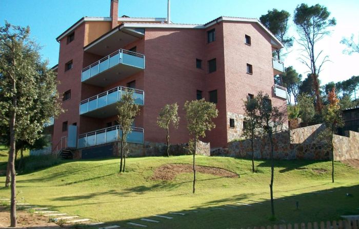 Aparthotel del Golf