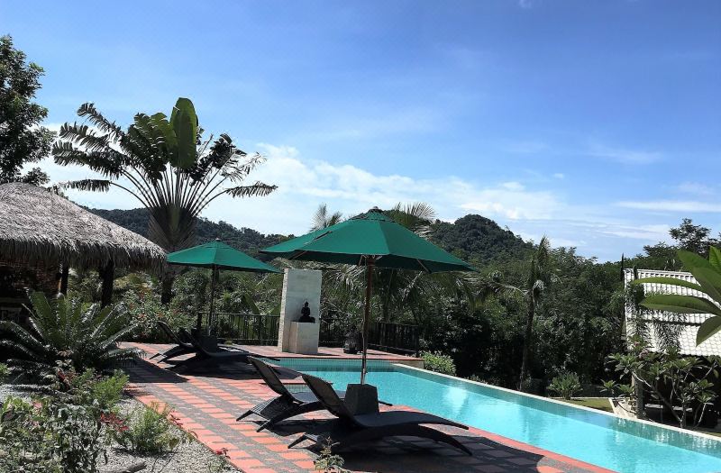 Villa Kelapa Langkawi