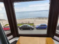 The Cardigan Bay Guest House - Sea View