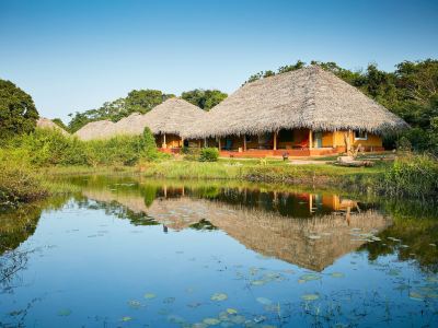 Amuna Ayurveda and Wellness Retreat