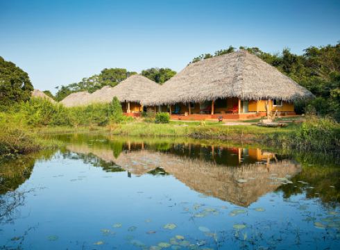 Amuna Ayurveda and Wellness Retreat