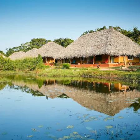 Amuna Ayurveda and Wellness Retreat