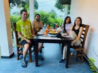 Fairview Dill Homestay