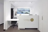 加里拜高級旅館